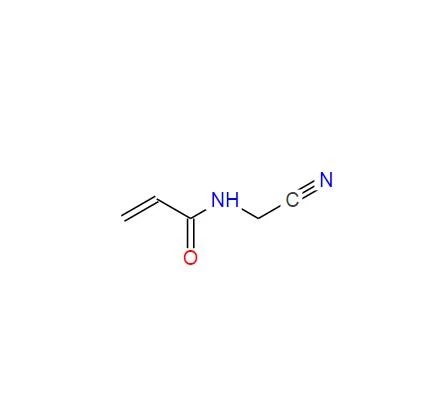 CAS:64186-79-4丨2-propenamid, N-(cijanometil)-