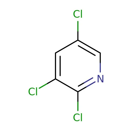 CAS:6515-09-9|2,3,6-Trihloropiridin