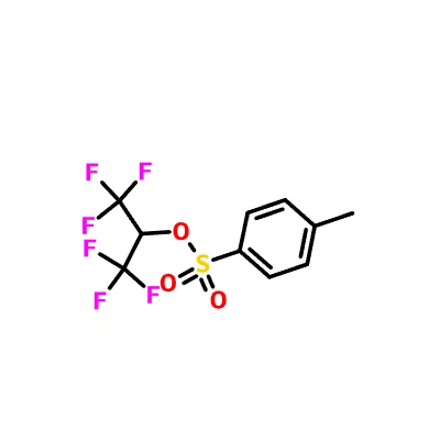 CAS 67674-48-0|Heksafluoroizopropil tozilat