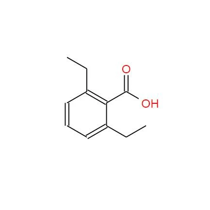 CAS:78114-07-5丨2,6-dietilbenzojeva kiselina