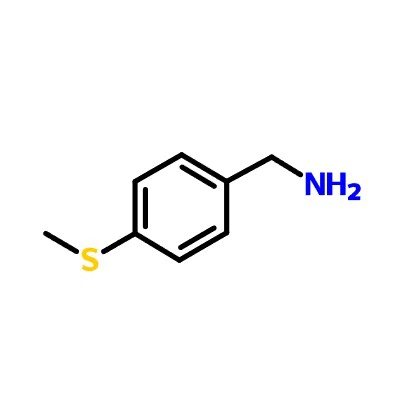 CAS:83171-39-5|(4-(Metiltio)fenil)metanamin