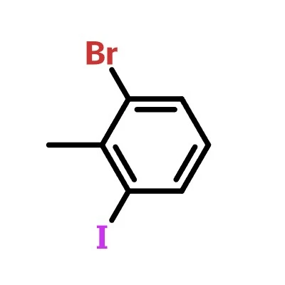 CAS:97456-81-0|1-Brom-3-jodo-2-metilbenzen