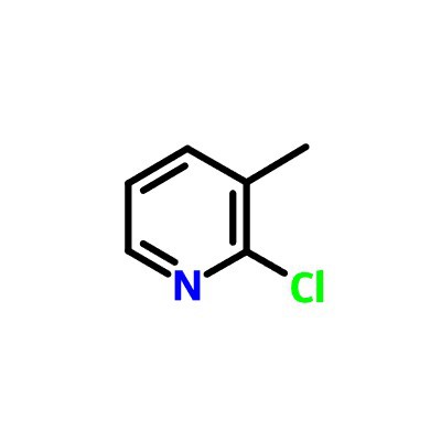 CAS:18368-76-8|2-Hloro-3-metilpiridin