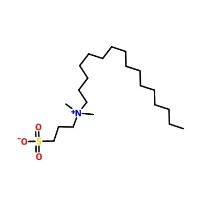 CAS:2281-11-0|N-heksadecil-N,N-dimetil-3-amonio-1-propansulfonat