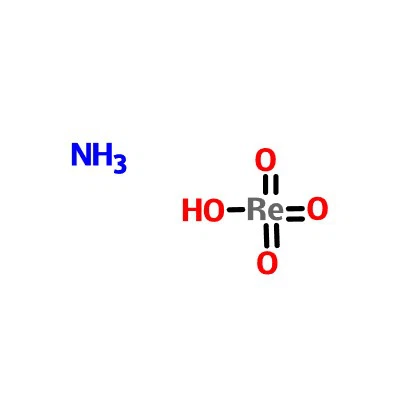CAS:13598-65-7|Amonijum perenat