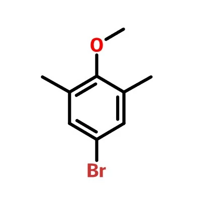 CAS:14804-38-7|4-Brom-2,6-dimetilanizol
