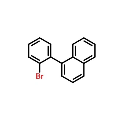 CAS:18937-92-3|1-(2-Bromfenil)naftalen