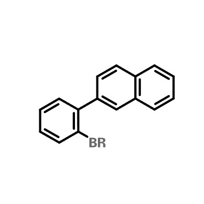 CAS:22082-97-9|2-(2-Bromfenil)naftalen
