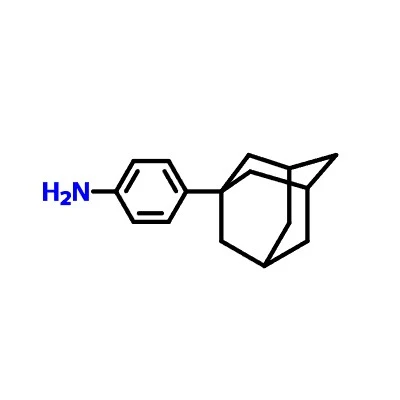 CAS:1459-48-9|4-(1-Adamantil)anilin