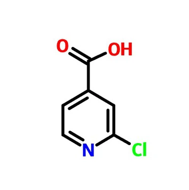 CAS:6313-54-8|2-Hloroizonikotinska kiselina