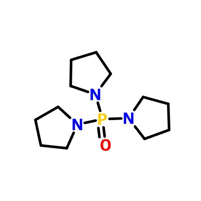 CAS:6415-07-2|Tri(pirolidin{1}}il)fosfin oksid
