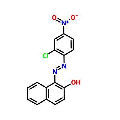 CAS:2814-77-9|Pigment crvena 4