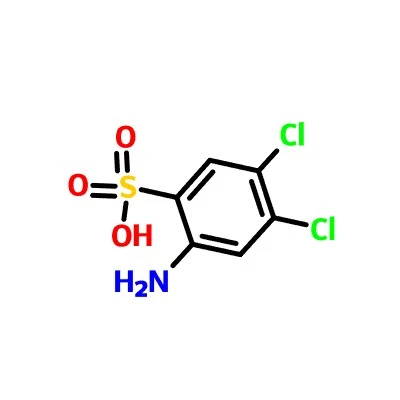CAS:6331-96-0|2-Amino-4,5-dihlorobenzensulfonska kiselina