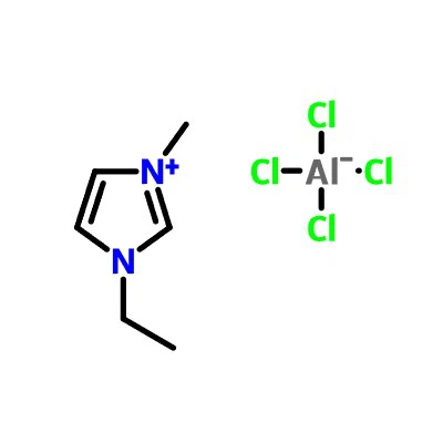 CAS:80432-05-9|1-Metil-3-etilimidazolijum tetrahloroaluminat