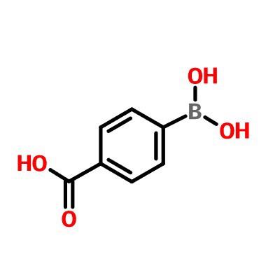 CAS:14047-29-1|4-Boronobenzojeva kiselina