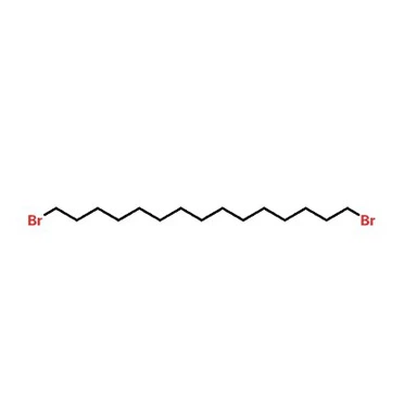 CAS:81726-81-0|1,15-Dibromopentadekan