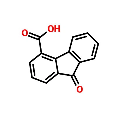 CAS:6223-83-2|9-Oxo-9H-fluoren-4-karboksilna kiselina
