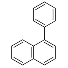 CAS:605-02-7|1-Fenilnaftalen