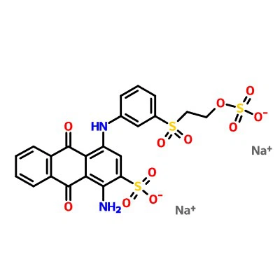 CAS:12225-25-1|Reaktivna crna 5