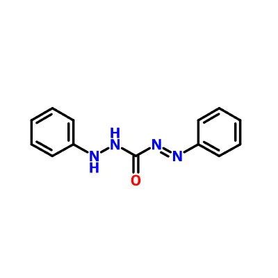 CAS:538-62-5|1,5-Difenilkarbazon