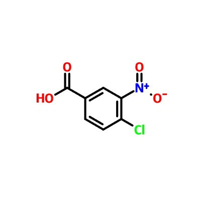 CAS:96-99-1|4-Hloro{2}}nitrobenzojeva kiselina