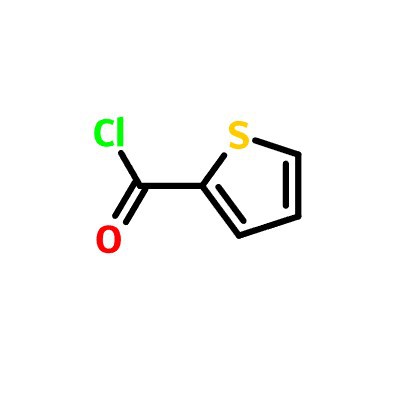 CAS:5271-67-0|2-Tiofenkarbonil hlorid