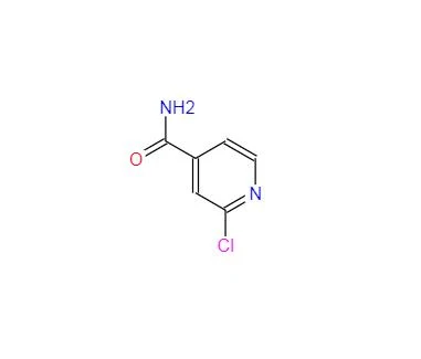 CAS:100859-84-5丨2-HLOROIZONIKOTINAMID