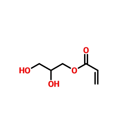 CAS 10095-20-2|2,3-DIHIDROKSIPROPIL AKRILAT