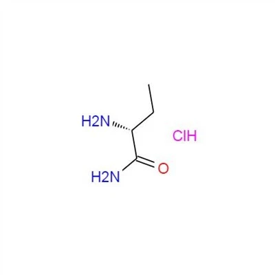 CAS:103765-03-3丨(R)-(-)-2-AMINOBUTANAMID HIDROHLORID