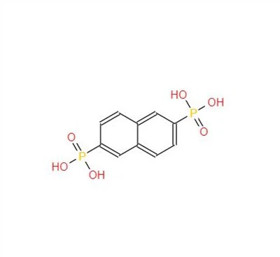 CAS:113305-44-5丨Naftalen-2,6-diildifosfonska kiselina