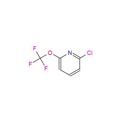 CAS:1221171-70-5丨2-hloro-6-(trifluorometoksi)piridin