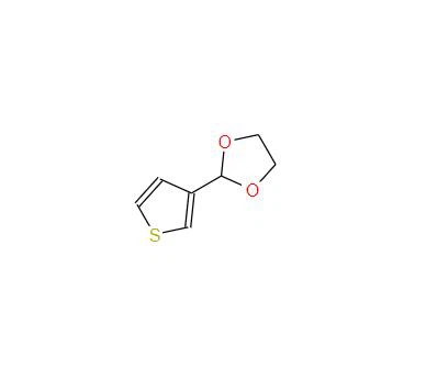 CAS:13250-82-3丨3-tiofenkarboksaldehid etilen acetal