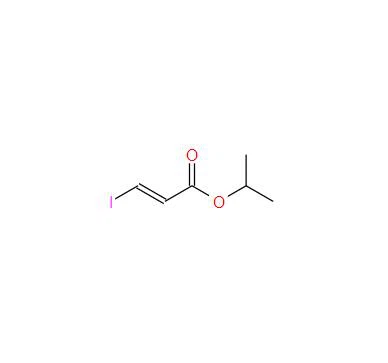 CAS:1333154-26-9丨(Z)-izopropil3-jodoakrilat