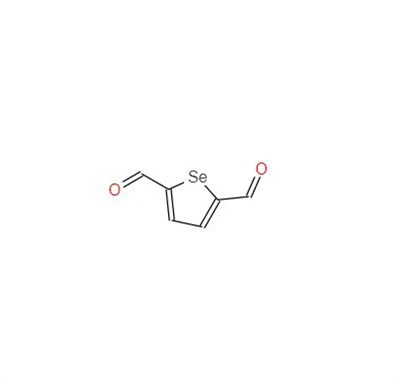 CAS:13706-04-2丨2,5-selenofendikarboksaldehid