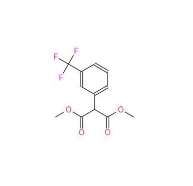 CAS:138485-29-7丨DIMETIL-(3-(TRIFLUOROMETIL)-FENIL)-MALONAT
