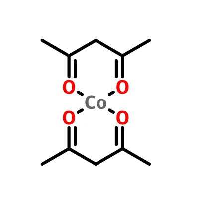 CAS:14024-48-7|Kobalt(II) Bis(acetilacetonat)