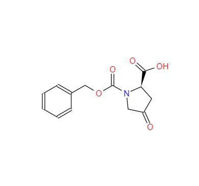 CAS:147226-04-8丨N-CBZ-4-OXO-D-PROLINE