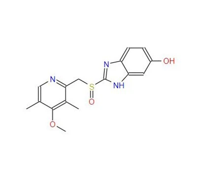 CAS:151602-49-2丨5-O-DESMETIL OMEPRAZOL