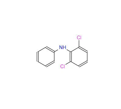 CAS:15307-93-4丨2,6-DIHLORDIFENILAMIN