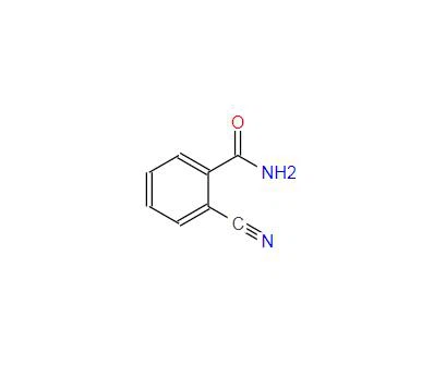 CAS:17174-98-0丨2-CIJANOBENZAMID