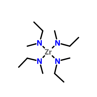 CAS 175923-04-3| TETRAKIS(ETILMETILAMINO)CIRKON