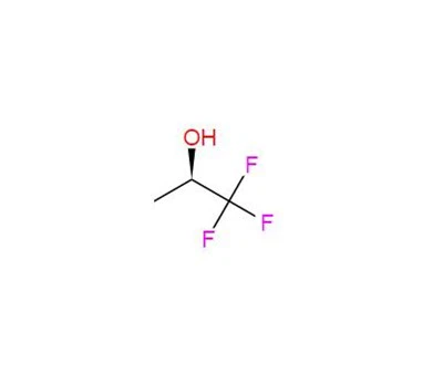 CAS:17628-73-8丨(R)-1,1,1-TRIFLUOR-2-PROPANOL