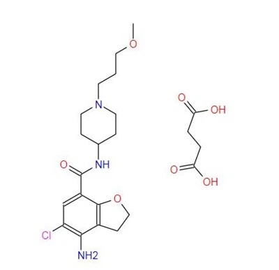 CAS:179474-85-2丨prukaloprid sukcinat