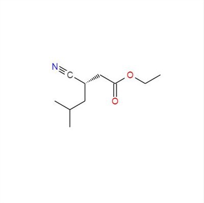 CAS:181289-39-4丨S)-3-Cijano-5-etil ester heksanske kiseline