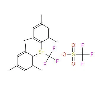 CAS:1895006-01-5丨Mes-Umemoto reagens