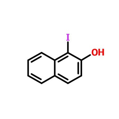 CAS:2033-42-3|1-Jodo{2}}naftol
