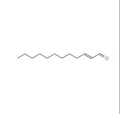 CAS:20407-84-5丨TRANS-2-DODECENAL