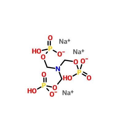 CAS 20592-85-2|Natrijum amino-tris (metilensulfonat)