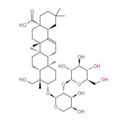 CAS:20853-58-1丨kaulozid C
