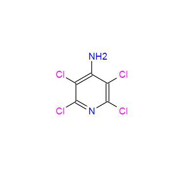 CAS:2176-63-8丨2,3,5,6-TETRAHLOROPIRIDIN-4-AMIN